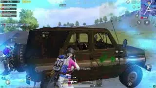 Pubg Mobile FATİH LİGİ VURUŞ KESİTLERİ #4