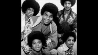 Jackson 5 - We're Here To Entertain You