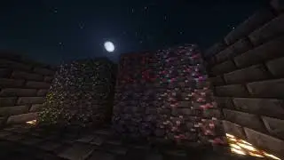 Modded Ores In Minecraft