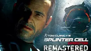 Splinter Cell Conviction Revival