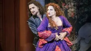 Cole Porter's Kiss Me, Kate