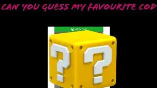 This reveals the secret of my favorate game mode and favorate cod