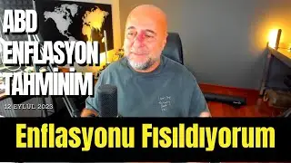 ABD Enflasyon Tahminim