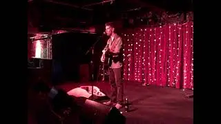 Jack Harris -- Take My Hand