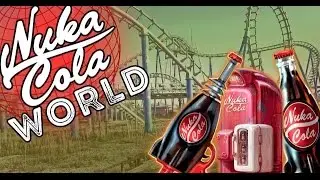 Fallout 4: DLC Nuka- World: #8. Аморальная битва