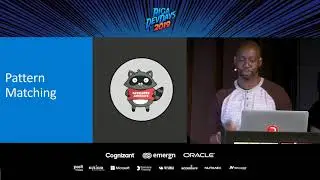 Cecil Phillip - What’s coming in C# 8.0?