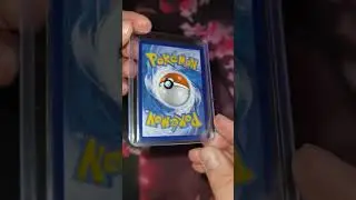 Pokemon Short 22 #pokemon #pokemoncards #pokemontcg #sammelkarten
