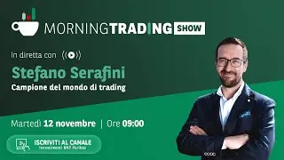 12/11 Morning Trading Show