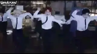 BTS CRACK RUS #8