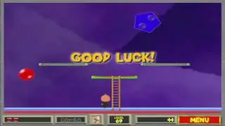 Bubble Struggle 2 - Level 69