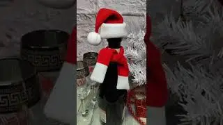 Все по шапке 🎅 #shorts