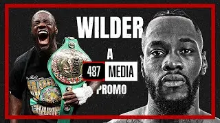 🥊👊🏿Deontay Wilder Promo 🎼🎤Track: Ludacris - Get Back#Boxing #Wilder #Knockout #Fight #Video