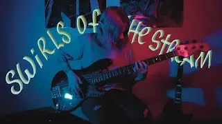 Swirls of the stream (Sumeru Theme) | Genshin Impact instrumental COVER