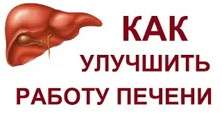 Диета для печени , очищение и диета при болезни и лечении печени