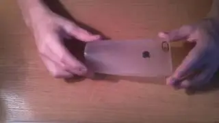 Чехол на iPhone 6 с AliExpress