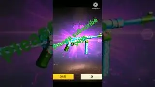 I GOT BUNNY MP40 PERMANENT