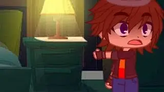 How Coop And Mister Cat Became Friends Series: Episode 2.2 || Gacha Club || Read Description