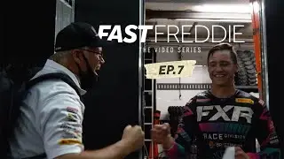 Fast Freddie (Ep.7)- Magic In Orlando