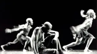 African Drums - African Percussion