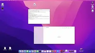 Create bootable Ubuntu USB Pendrive installer in mac OS terminal