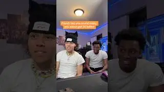 pov: going to your friends house for the first time.. 