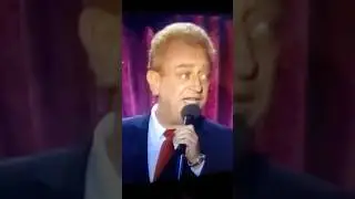 10 Seconds Of Rodney Dangerfield 