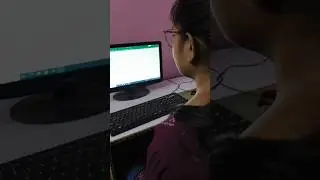 Table create trick in ms excel 🔥🔥🔥 #viral #shorts #shortvideo #youtubeshorts #table #excel #trending