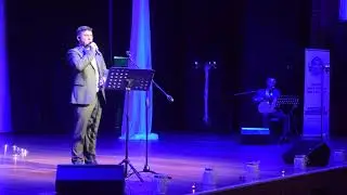 Mustafa Doğan - Gözlerinde Gözlerim - Ümit Yaşar Oğuzcan
