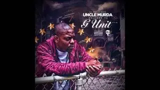 Uncle Murda   Welcome To G Unit Pt 2 Full Mixtape July 2017