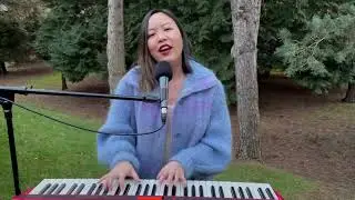 Kristin Fung: TD Music Connected Series