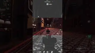 The Super Fast Taq-56 Class Setup Always Gets Me Reported! 