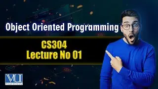 CS304 Lecture 01 | Mid Term