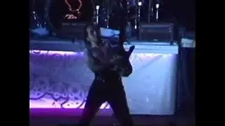 (2002) System Of A Down - Copps Coliseum [AMT#1]