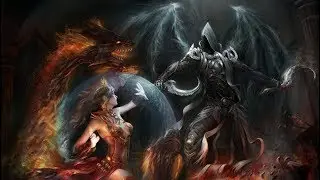 Diablo 3 - Отчаяние Калдесанна