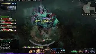 Deadeye Spiral Tracker Pistoleer Build Krathios