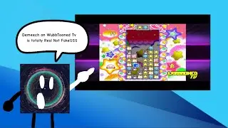 The announcement about @CaliforniaandFloridaFan2009’s LIES?! | Anti-chariledomplerfan2k9 | U&HaltingTuber