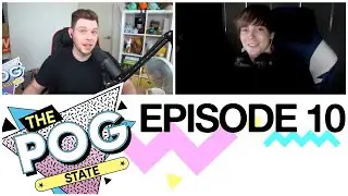 THE POG STATE | Ep. 10 LCK Summer Split + 200 yrs, Aphelios