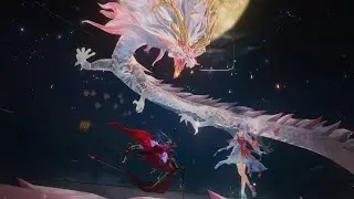 Jinhsi mains be like... - Wuthering Waves