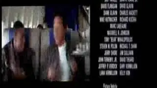 Jackie Chan "Outtakes"