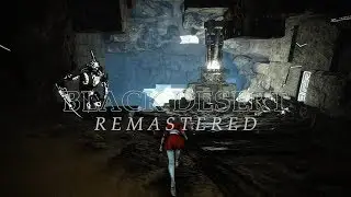 BDO Remastered - 62Lv Mystic Hystria Grind (After Monster Aggro Patch)