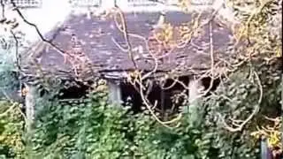 ГСВГ Dresden-Übigau,заброшенный гарнизон 68 ПОМП