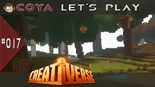 CREATIVERSE 