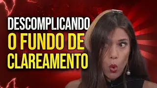 Episódio 3 - Descomplicando o fundo de clareamento