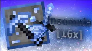 kornelic 30k pack Insomnia [16x] MCBE PvP Texture Pack (1.20+) | FPS BOOST Best Mcpe PVP Pack ever??