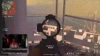COD with the fellas