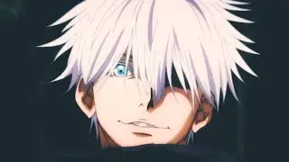 【咒術迴戰AMV】無下限丨𝗗𝗜𝗘 𝗙𝗢𝗥 𝗬𝗢𝗨