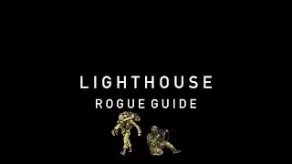Rogue Farming SNIPER Guide | Escape from Tarkov 12.12