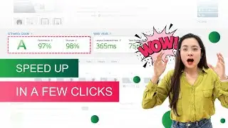 Super Speed - Faster Pages, Better Experience - Goodbye Slow Loading