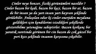cinler hakkında 10 ilginç bilgi