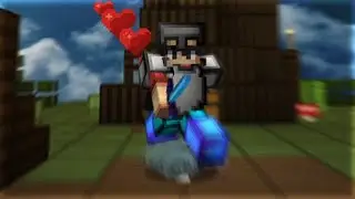 abusing my senior discount [Ranked Skywars]